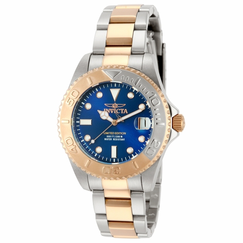 Invicta 16506 Cruiseline Ladies Chronograph Quartz Watch