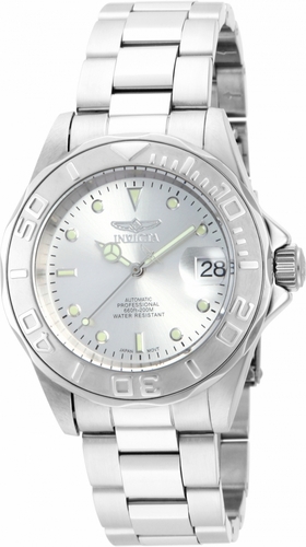Invicta 16648 Pro Diver Mens Automatic Watch