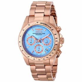 Invicta 16658 Speedway Ladies Chronograph Quartz Watch