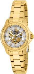 Invicta 16704 Angel Ladies Automatic Watch
