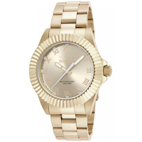 Invicta 16739 Pro Diver Mens Quartz Watch