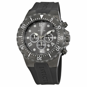 Invicta 16750 Specialty Mens Chronograph Quartz Watch