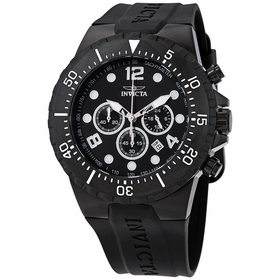 Invicta 16751 Specialty Mens Chronograph Quartz Watch