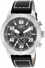 Invicta 16753 Specialty Mens Chronograph Quartz Watch