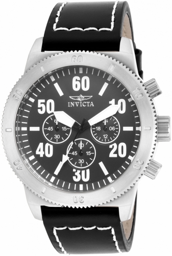 Invicta 16753 Specialty Mens Chronograph Quartz Watch