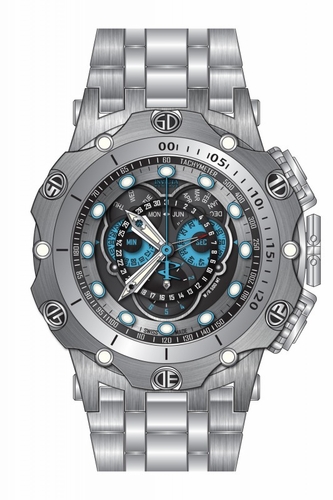 Invicta 16802 Venom Mens Chronograph Quartz Watch
