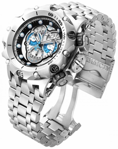 Invicta 16803 Venom Hybrid Reserve Mens Chronograph Quartz Watch
