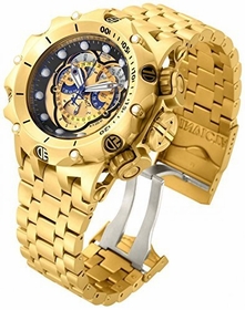 Invicta 16804 Venom Mens Chronograph Quartz Watch