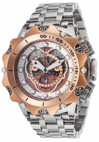 Invicta 16806 Venom Mens Chronograph Quartz Watch