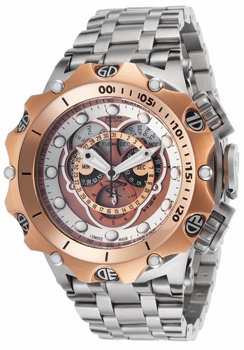 Invicta 16806 Venom Mens Chronograph Quartz Watch