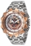 Invicta 16806 Venom Mens Chronograph Quartz Watch