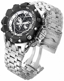 Invicta 16809 Venom Reserve Mens Chronograph Quartz Watch