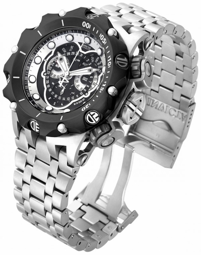Invicta 16809 Venom Reserve Mens Chronograph Quartz Watch