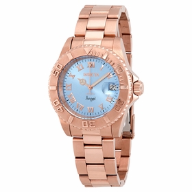 Invicta 16853 Angel Ladies Quartz Watch