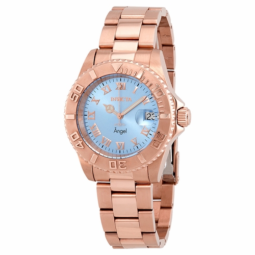 Invicta 16853 Angel Ladies Quartz Watch