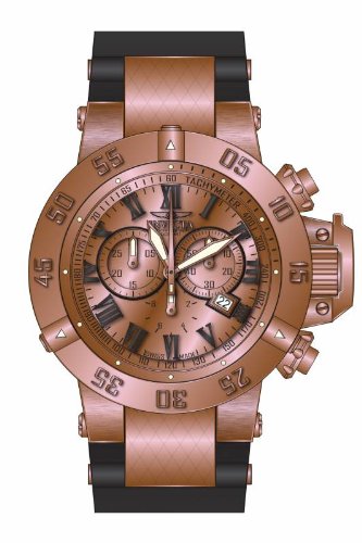 Invicta 16873 Subaqua Mens Chronograph Quartz Watch