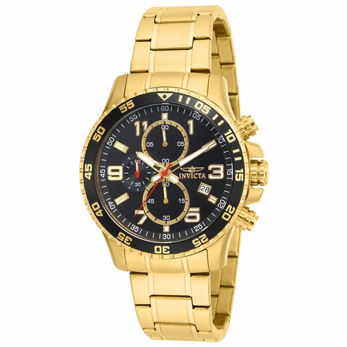 Invicta 16932 Specialty Ladies Chronograph Quartz Watch