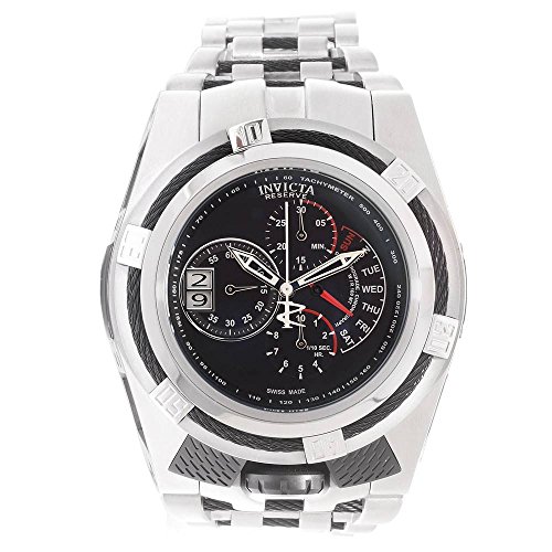 Invicta 16955 Bolt Mens Chronograph Quartz Watch