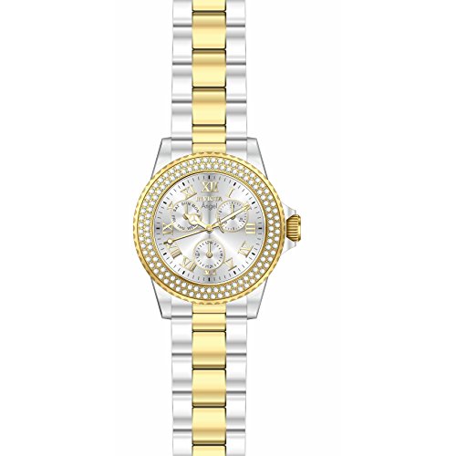 Invicta 16998 Angel Ladies Quartz Watch