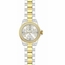 Invicta 16998 Angel Ladies Quartz Watch