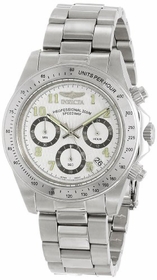 Invicta 17023 Speedway Mens Chronograph Quartz Watch