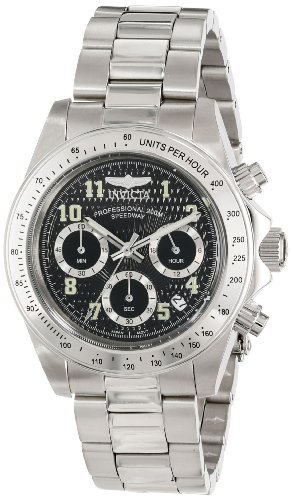 Invicta 17025 Speedway Mens Chronograph Quartz Watch