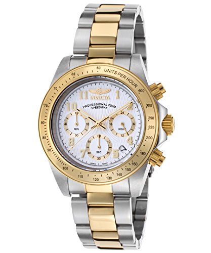Invicta 17026 Speedway Mens Chronograph Quartz Watch