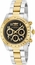 Invicta 17027 Speedway Mens Chronograph Quartz Watch