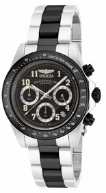 Invicta 17031 Speedway Mens Chronograph Quartz Watch