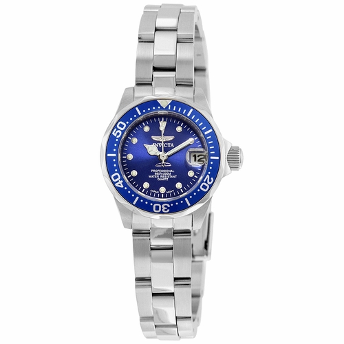 Invicta 17034 Pro Diver Ladies Quartz Watch