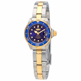 Invicta 17035 Pro Diver Ladies Quartz Watch