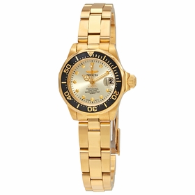 Invicta 17038 Pro Diver Ladies Quartz Watch