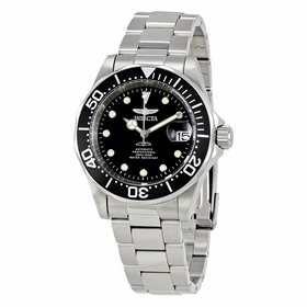 Invicta 17039 Pro Diver Mens Automatic Watch