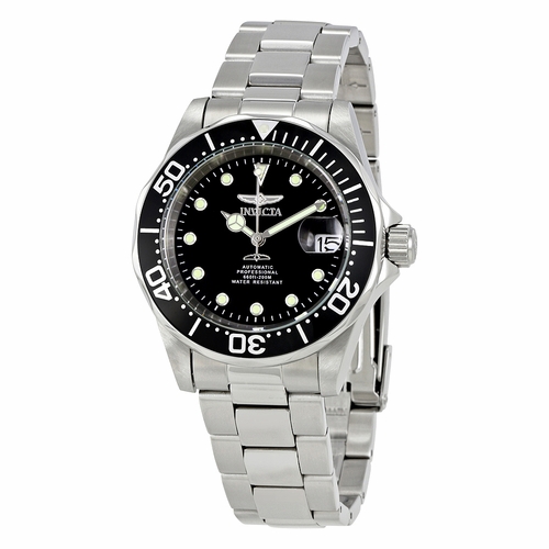 Invicta 17039 Pro Diver Mens Automatic Watch