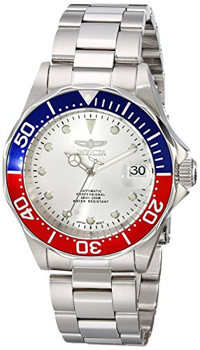 Invicta 17041 Pro Diver Mens Automatic Watch