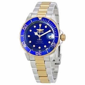 Invicta 17042 Pro Diver Mens Automatic Watch