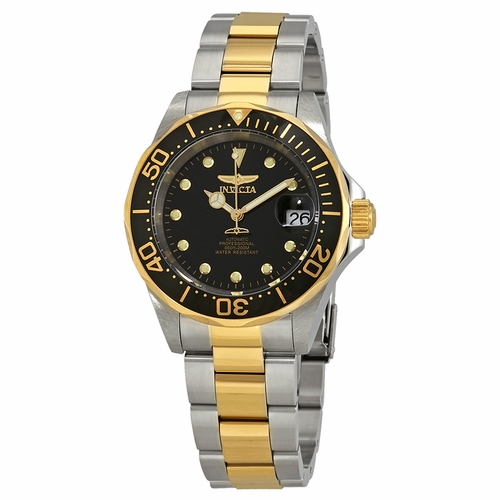 Invicta 17043 Pro Diver Mens Automatic Watch