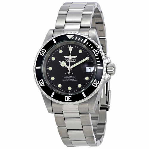 Invicta 17044 Pro Diver Mens Automatic Watch