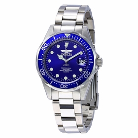 Invicta 17048 Pro Diver Mens Quartz Watch
