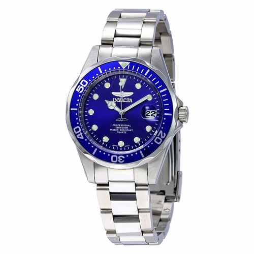 Invicta 17048 Pro Diver Mens Quartz Watch