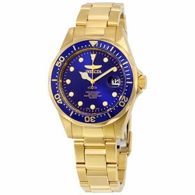 Invicta 17052 Pro Diver Mens Quartz Watch