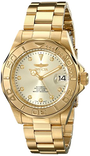 Invicta 17054 Pro Diver Mens Quartz Watch