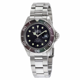 Invicta 17055 Pro Diver Mens Quartz Watch
