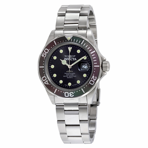 Invicta 17055 Pro Diver Mens Quartz Watch
