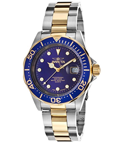 Invicta 17057 Pro Diver Mens Quartz Watch