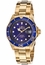 Invicta 17058 Pro Diver Mens Quartz Watch