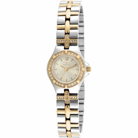 Invicta 17064 Angel Ladies Quartz Watch