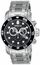 Invicta 17082 Pro Diver Mens Chronograph Quartz Watch