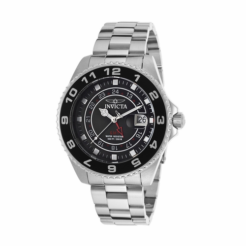 Invicta 17145 Pro Diver Mens Quartz Watch