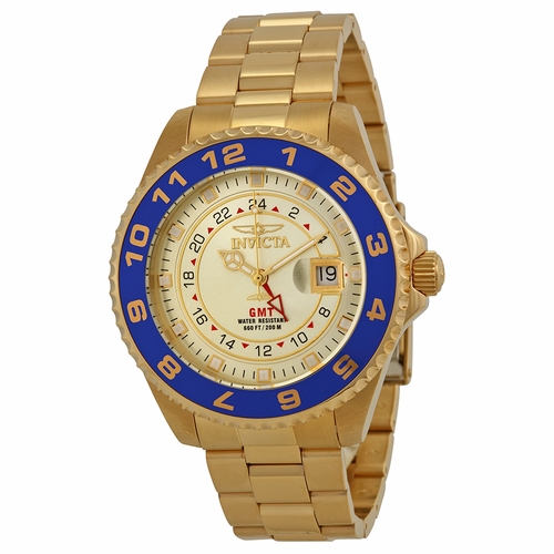 Invicta 17153 Pro Diver Mens Quartz Watch